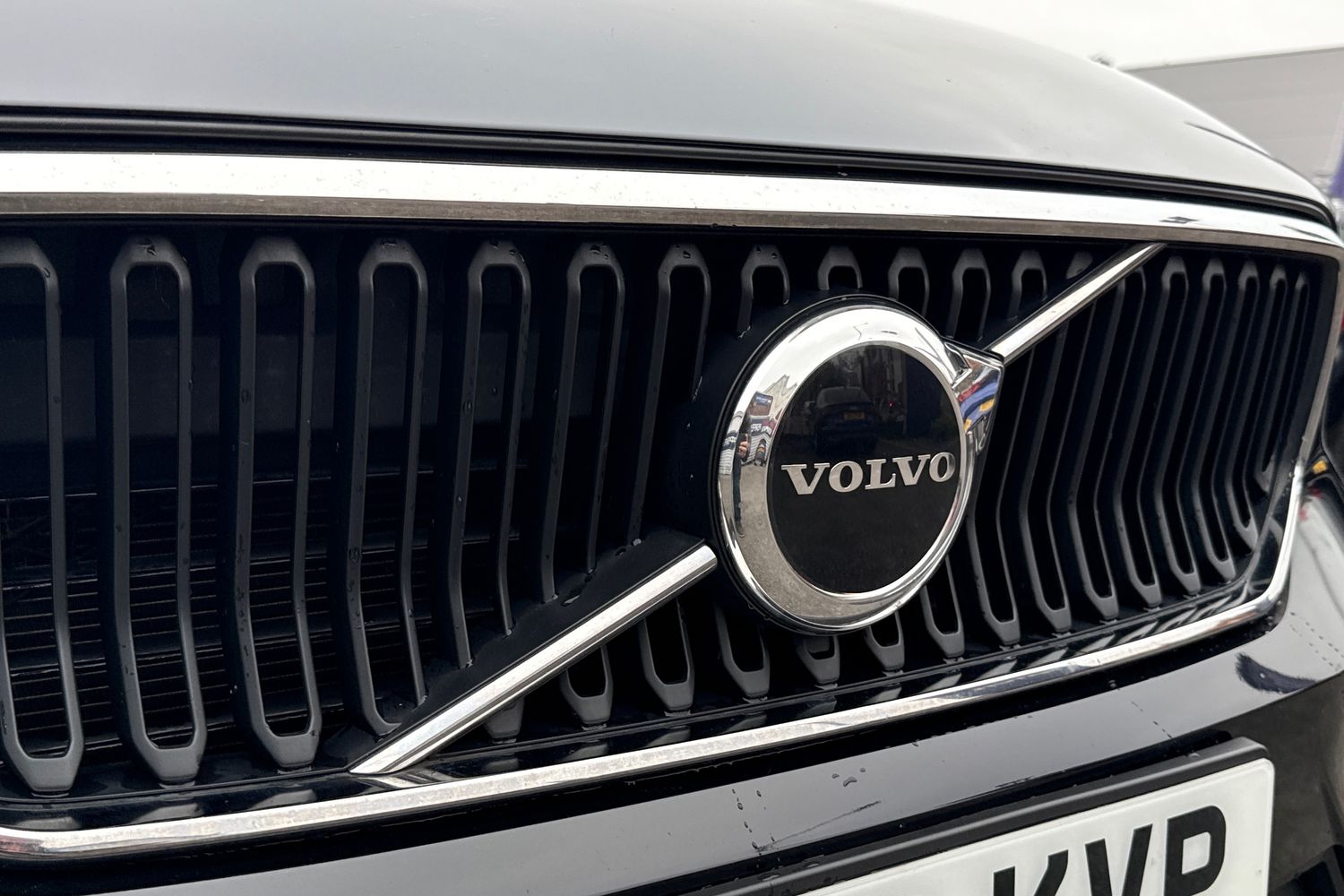 Used Volvo XC40 2022 for sale - 76274556: Photo 26