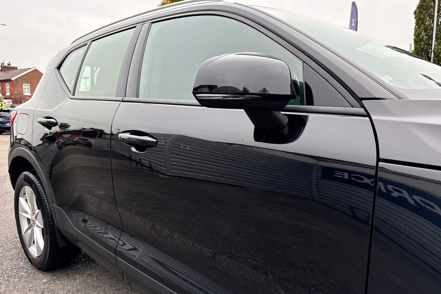 Used Volvo XC40 2022 for sale - 76274556: Photo 27