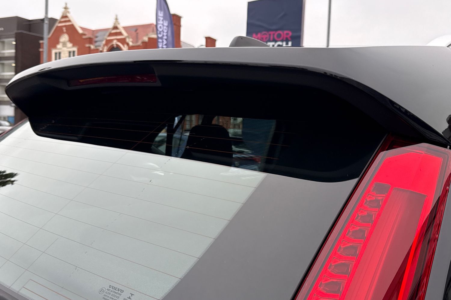 Used Volvo XC40 2022 for sale - 76274556: Photo 28