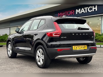 Used Volvo XC40 2022 for sale - 76274556: Photo 2