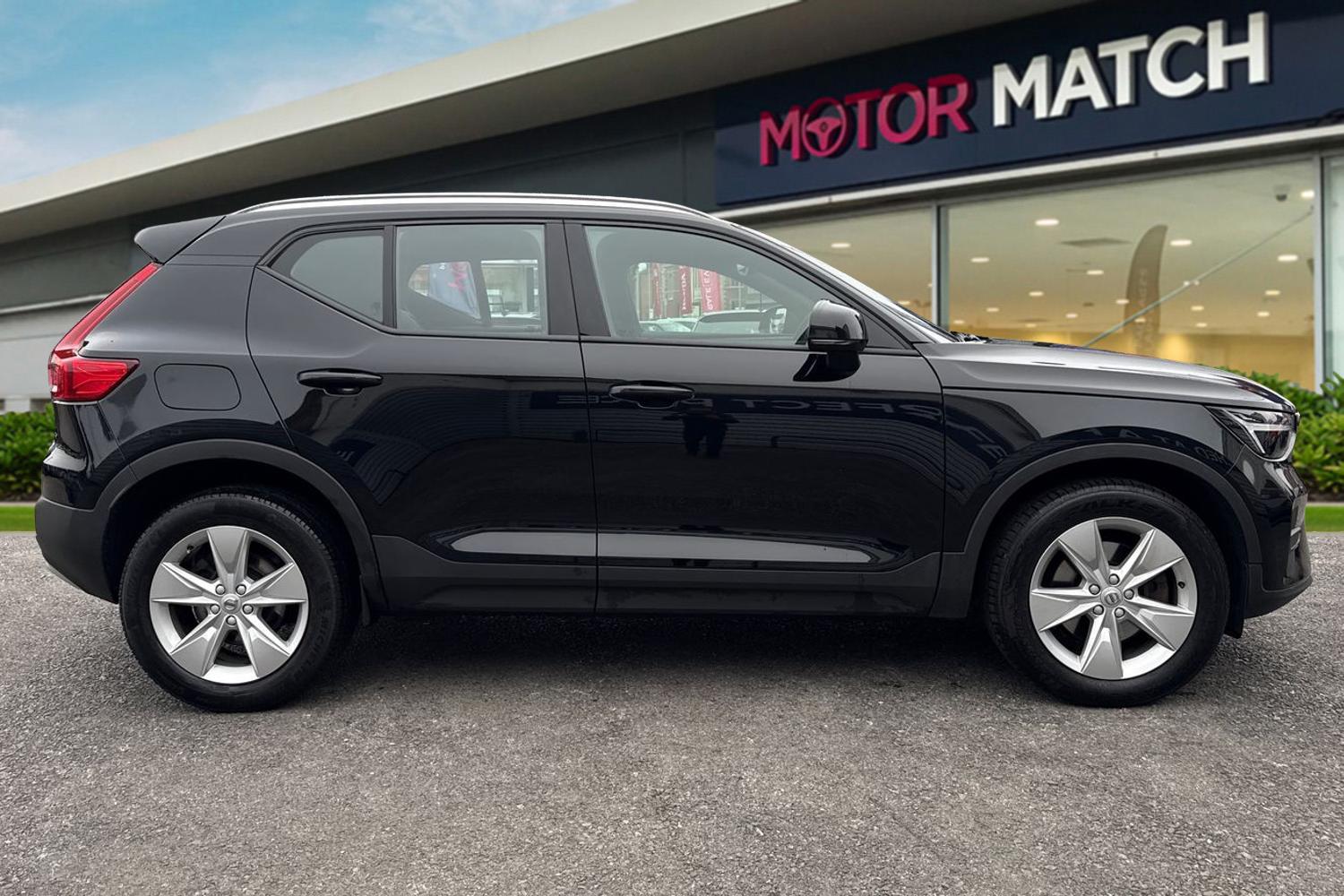 Used Volvo XC40 2022 for sale - 76274556: Photo 3