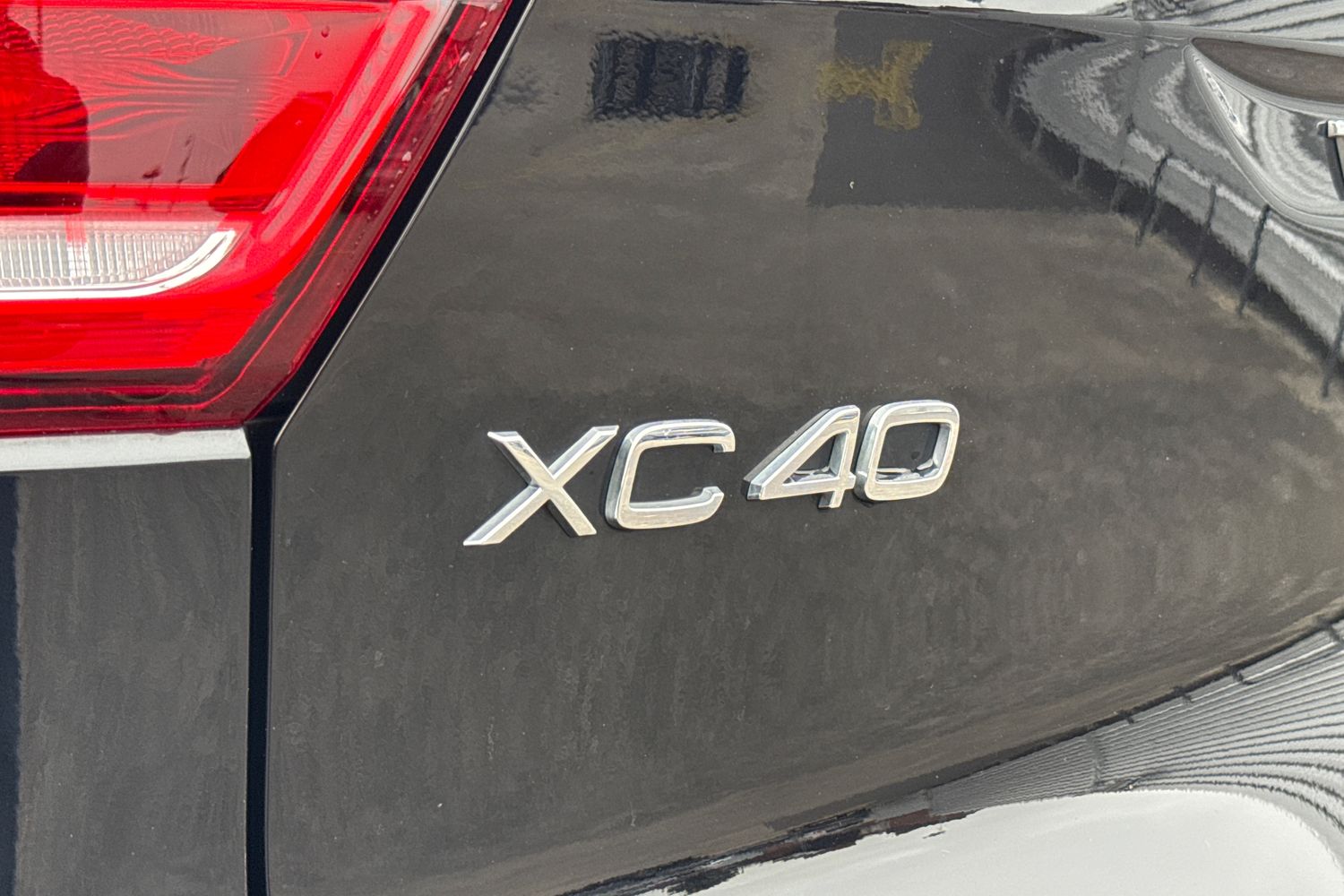 Used Volvo XC40 2022 for sale - 76274556: Photo 30