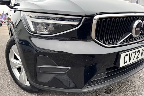Used Volvo XC40 2022 for sale - 76274556: Photo 34
