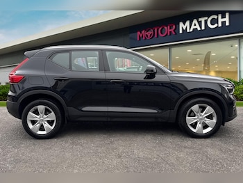 Used Volvo XC40 2022 for sale - 76274556: Photo 3