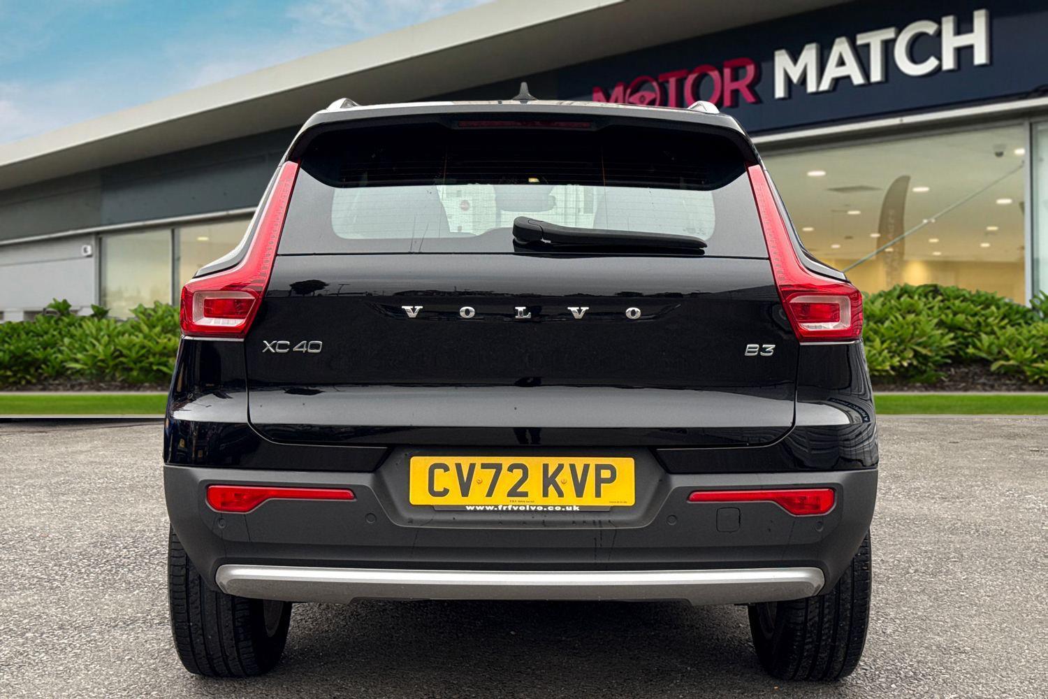 Used Volvo XC40 2022 for sale - 76274556: Photo 4