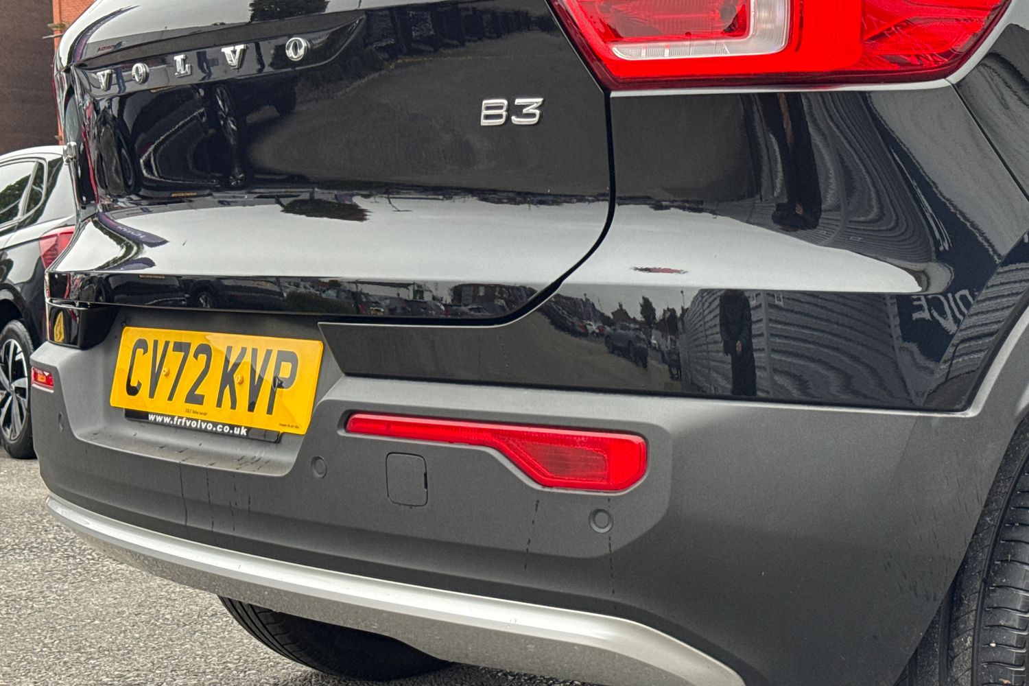 Used Volvo XC40 2022 for sale - 76274556: Photo 45