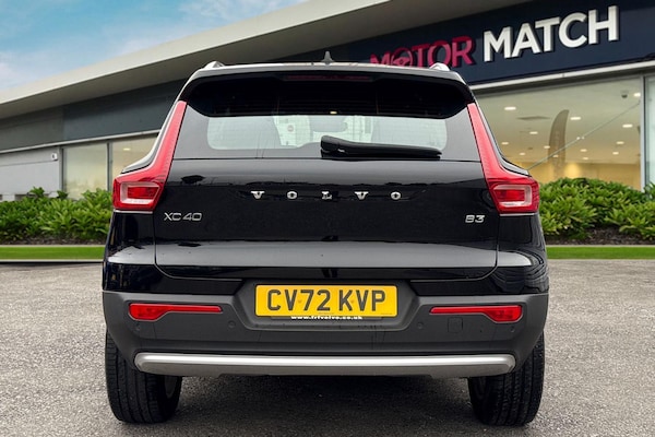 Used Volvo XC40 2022 for sale - 76274556: Photo 4