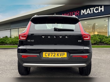 Used Volvo XC40 2022 for sale - 76274556: Photo 4