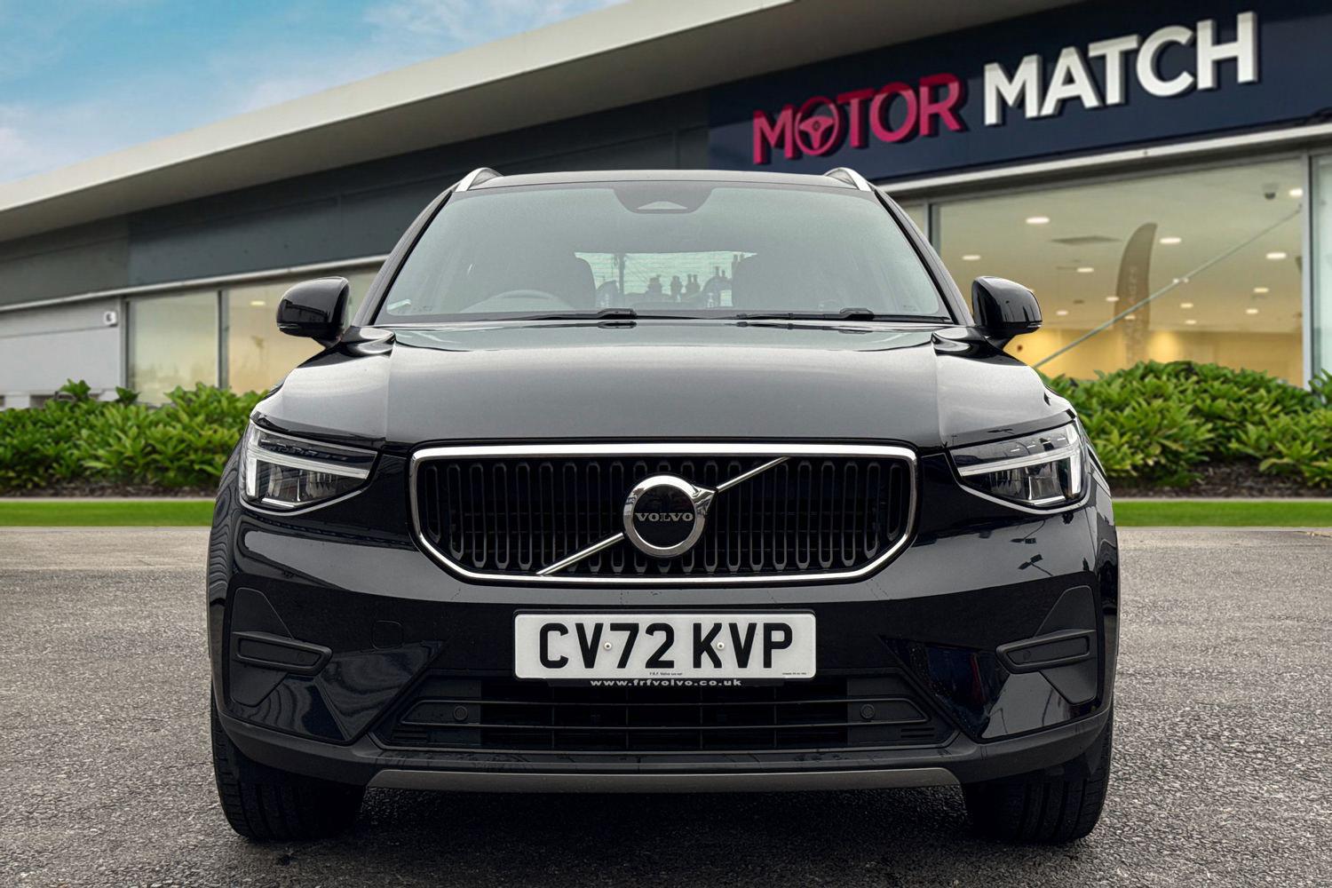 Used Volvo XC40 2022 for sale - 76274556: Photo 6
