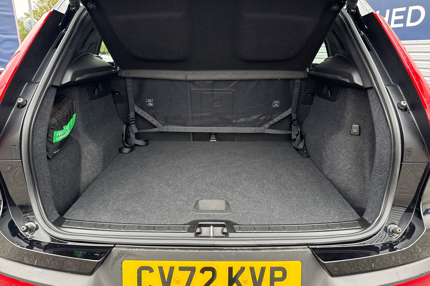 Used Volvo XC40 2022 for sale - 76274556: Photo 7