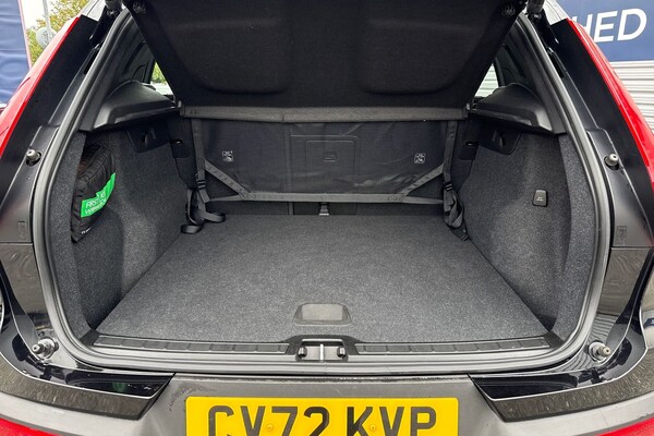 Used Volvo XC40 2022 for sale - 76274556: Photo 7
