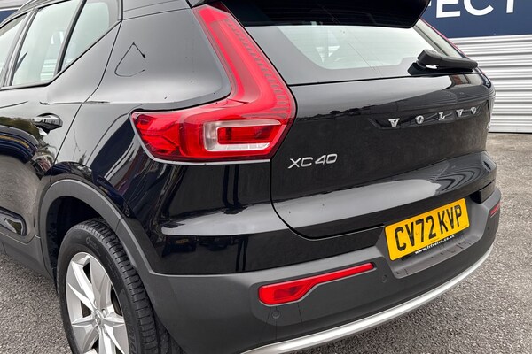 Used Volvo XC40 2022 for sale - 76274556: Photo 8