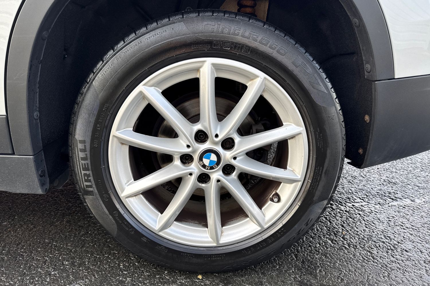 Used BMW X1 2018 for sale - 76411563: Photo 10