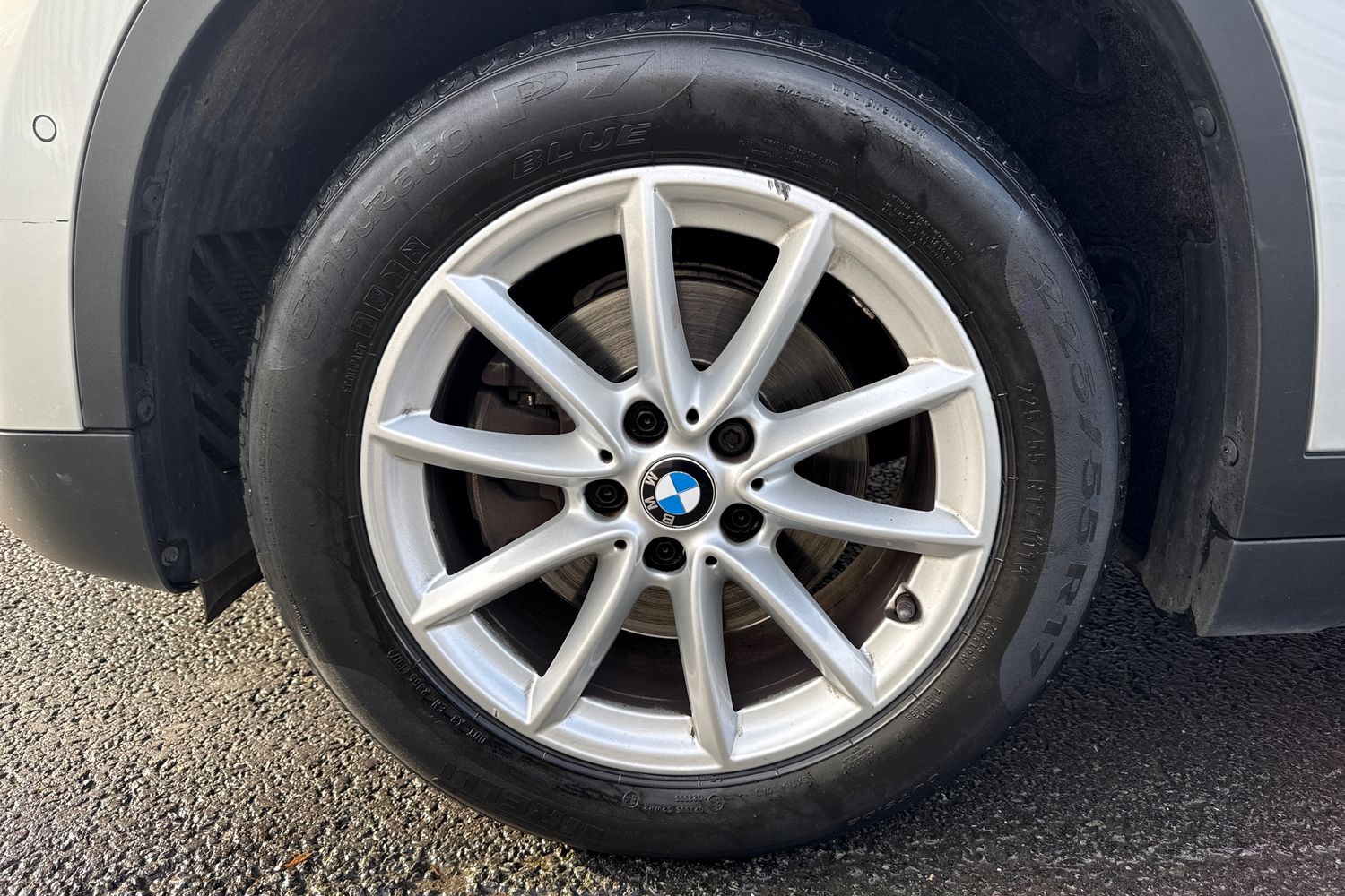Used BMW X1 2018 for sale - 76411563: Photo 11