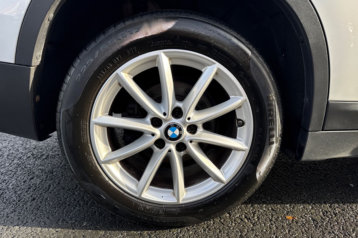 Used BMW X1 2018 for sale - 76411563: Photo 12