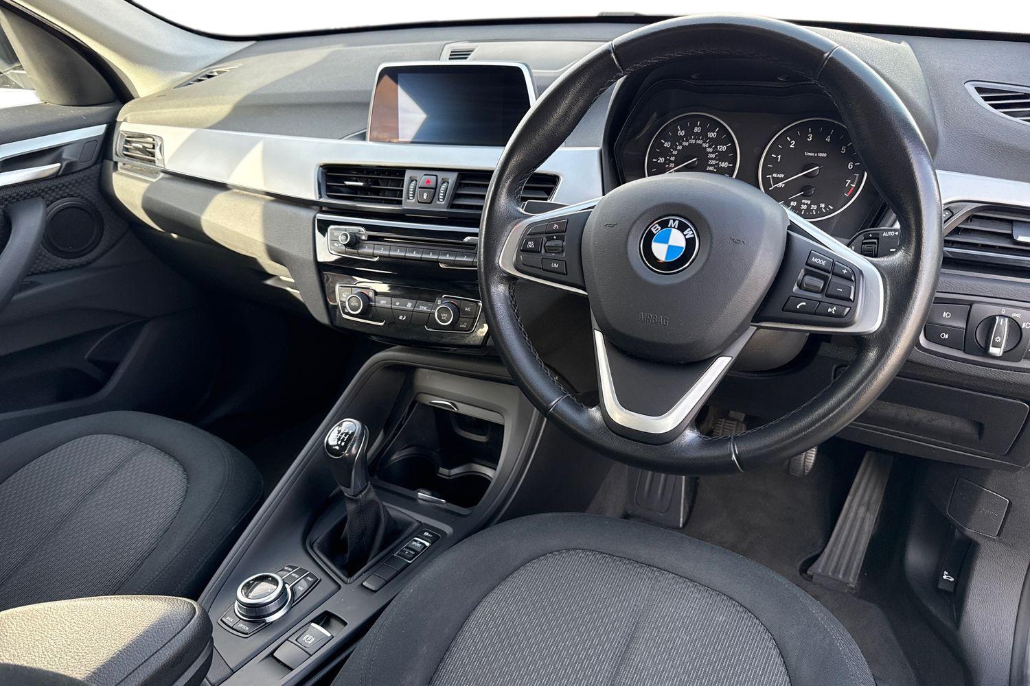 Used BMW X1 2018 for sale - 76411563: Photo 14
