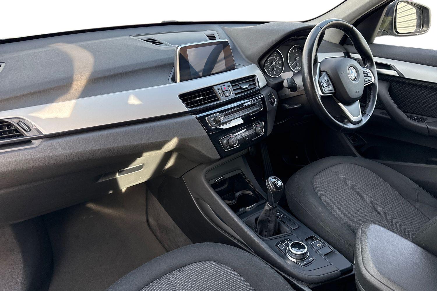 Used BMW X1 2018 for sale - 76411563: Photo 15