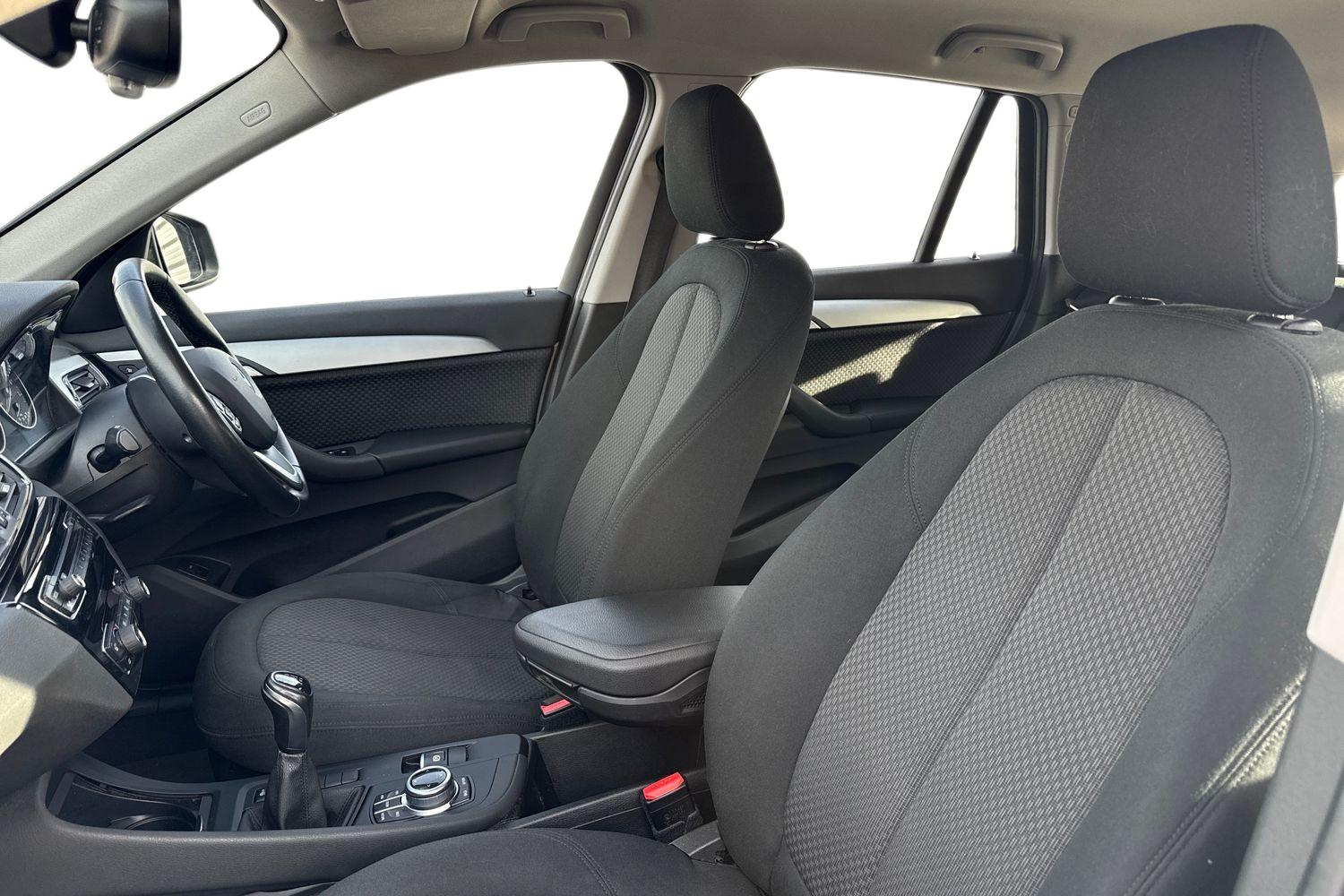 Used BMW X1 2018 for sale - 76411563: Photo 16