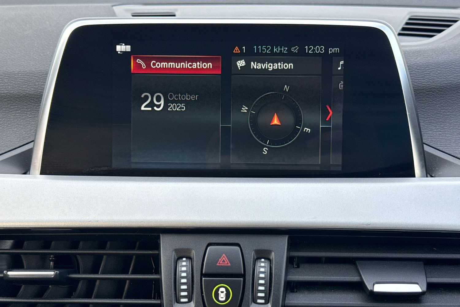 Used BMW X1 2018 for sale - 76411563: Photo 17