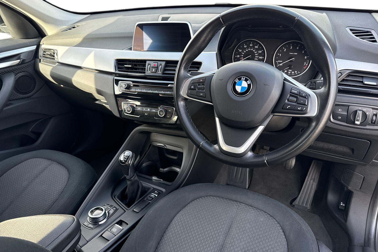 Used BMW X1 2018 for sale - 76411563: Photo 18