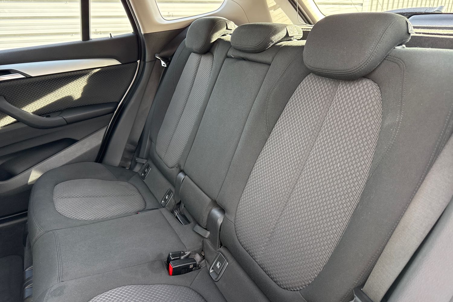 Used BMW X1 2018 for sale - 76411563: Photo 19