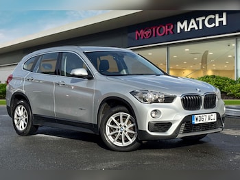Used BMW X1 2018 for sale - 76411563: Photo