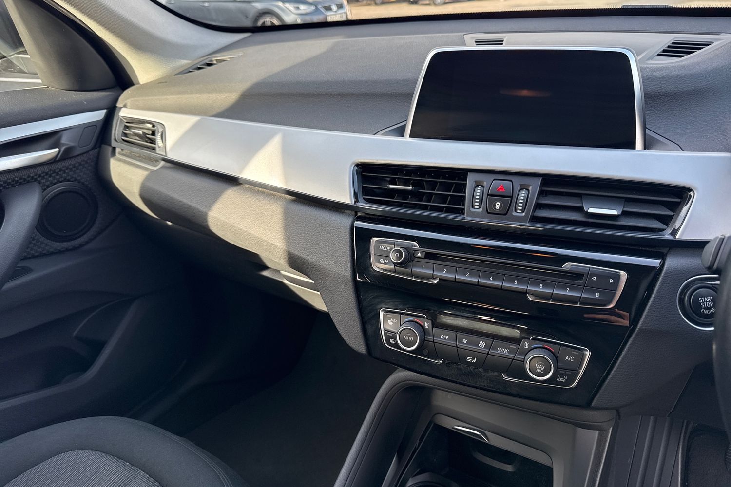 Used BMW X1 2018 for sale - 76411563: Photo 20