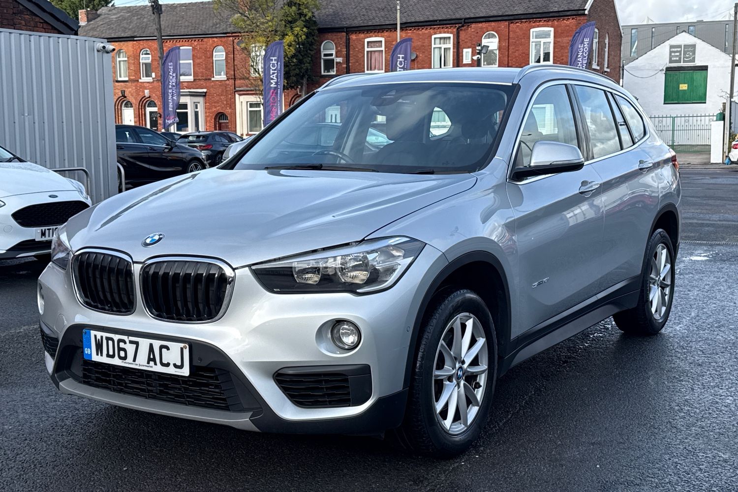 Used BMW X1 2018 for sale - 76411563: Photo 25