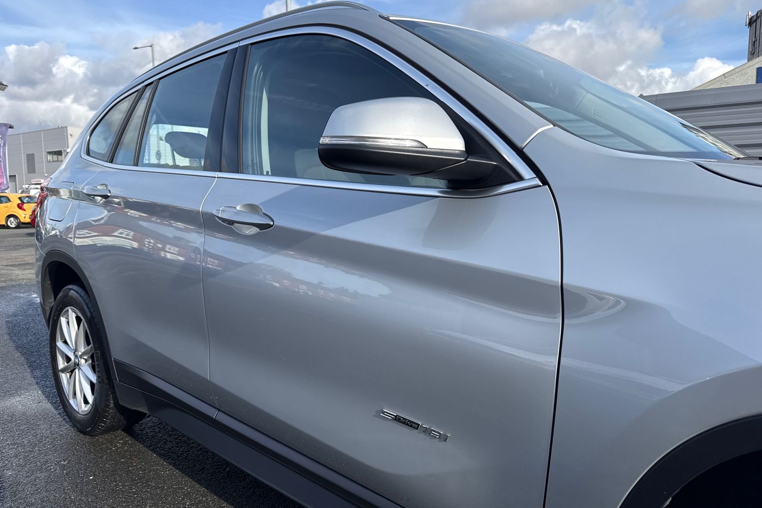 Used BMW X1 2018 for sale - 76411563: Photo 27