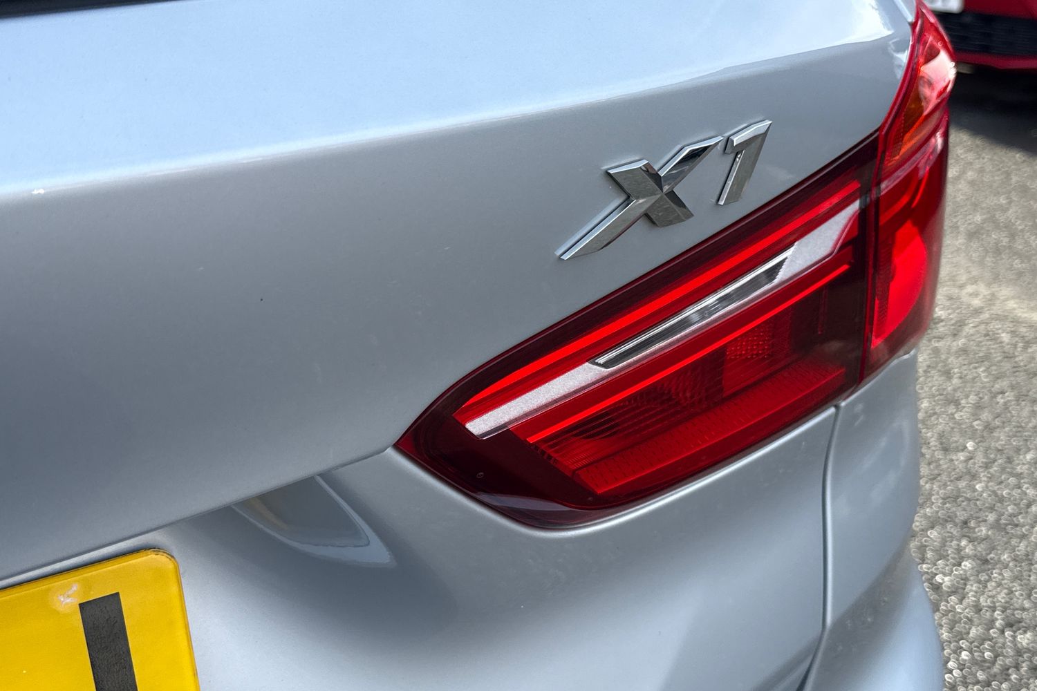 Used BMW X1 2018 for sale - 76411563: Photo 28