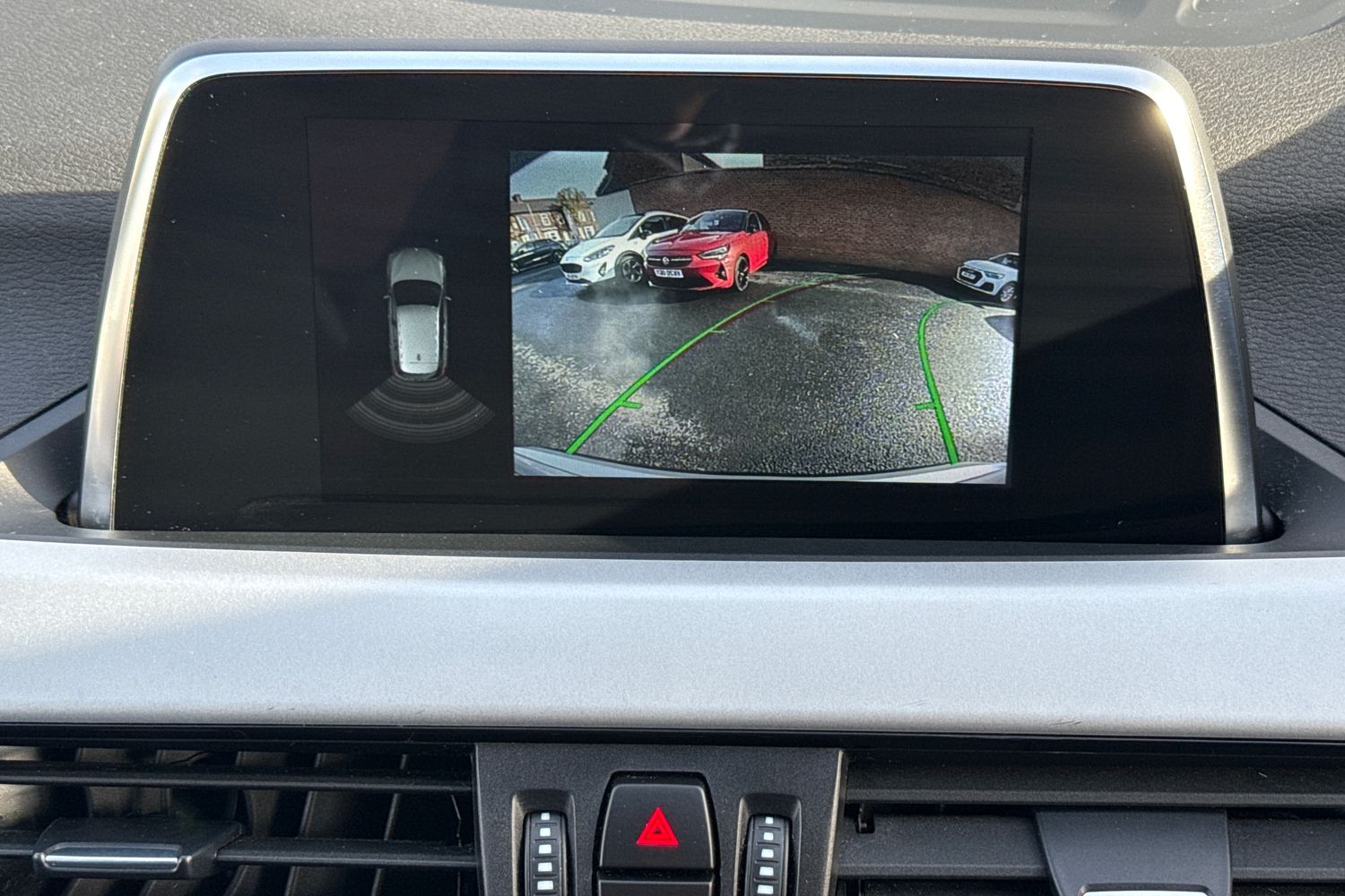 Used BMW X1 2018 for sale - 76411563: Photo 33