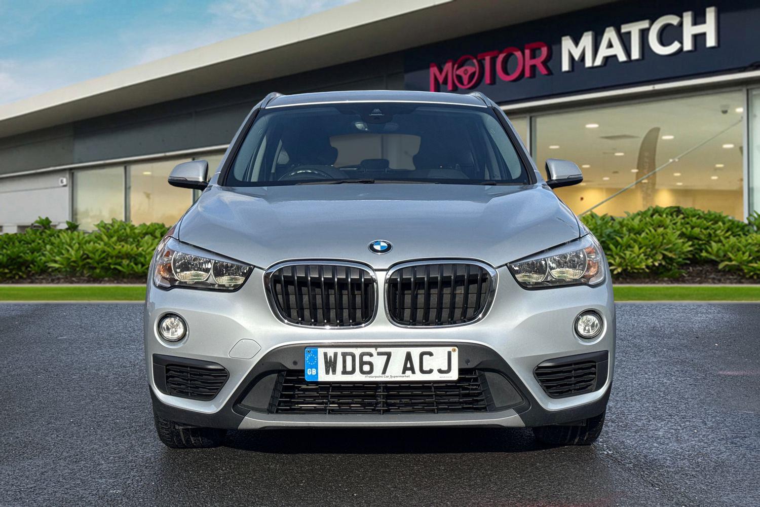 Used BMW X1 2018 for sale - 76411563: Photo 6