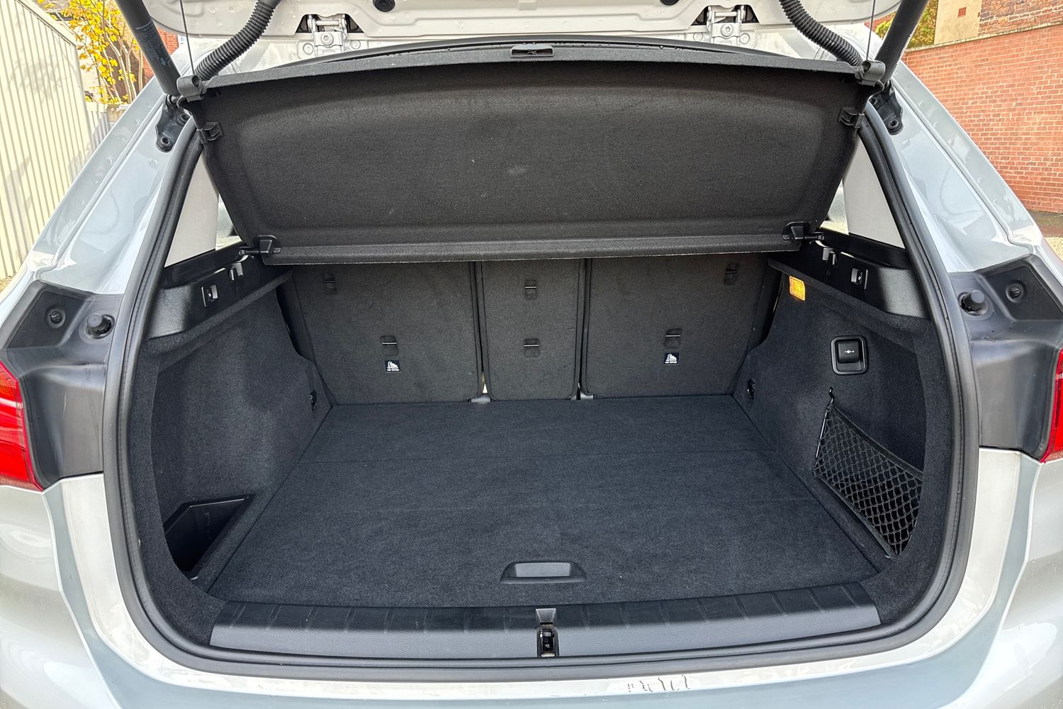 Used BMW X1 2018 for sale - 76411563: Photo 7