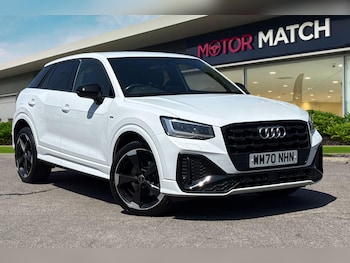 Used Audi Q2 2021 for sale - 79172988: Photo
