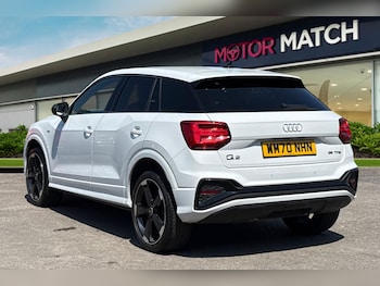 Used Audi Q2 2021 for sale - 79172988: Photo