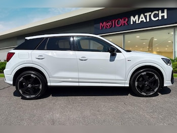 Used Audi Q2 2021 for sale - 79172988: Photo