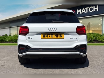 Used Audi Q2 2021 for sale - 79172988: Photo