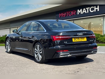Used Audi A6 2019 for sale - 79234332: Photo