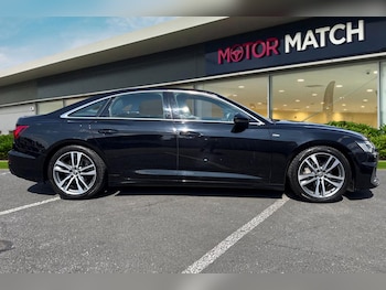Used Audi A6 2019 for sale - 79234332: Photo