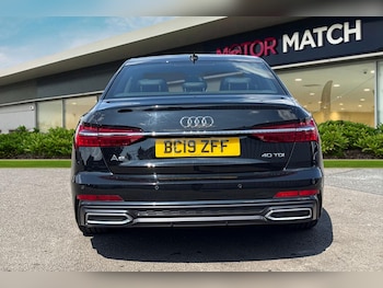 Used Audi A6 2019 for sale - 79234332: Photo