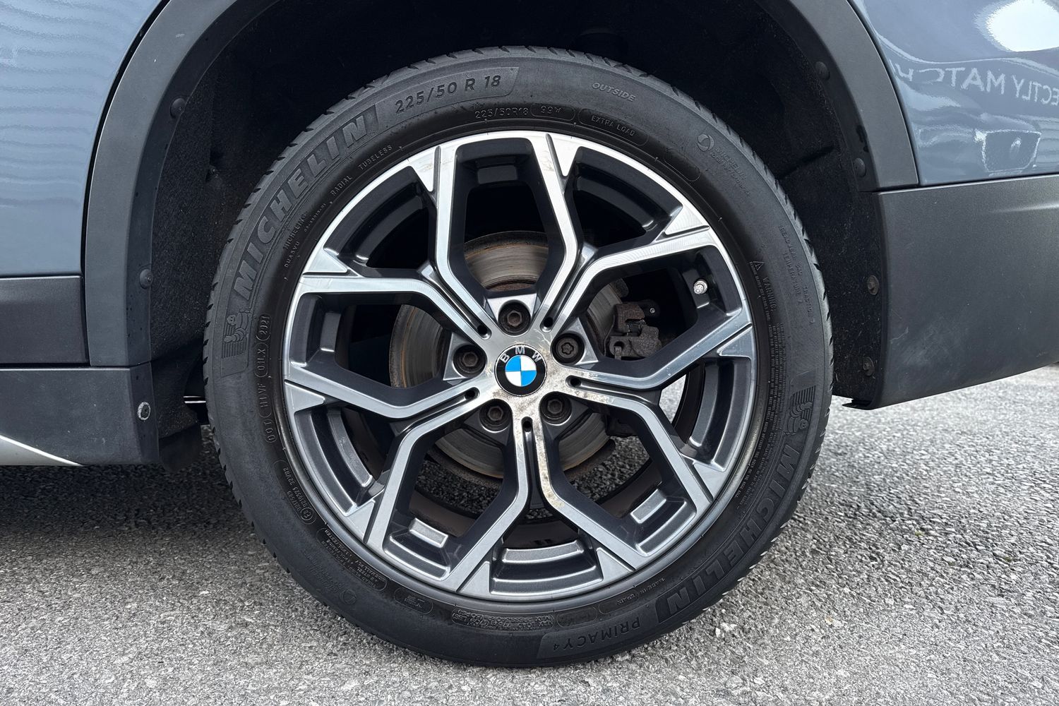 Used BMW X1 2021 for sale - 77048548: Photo 10