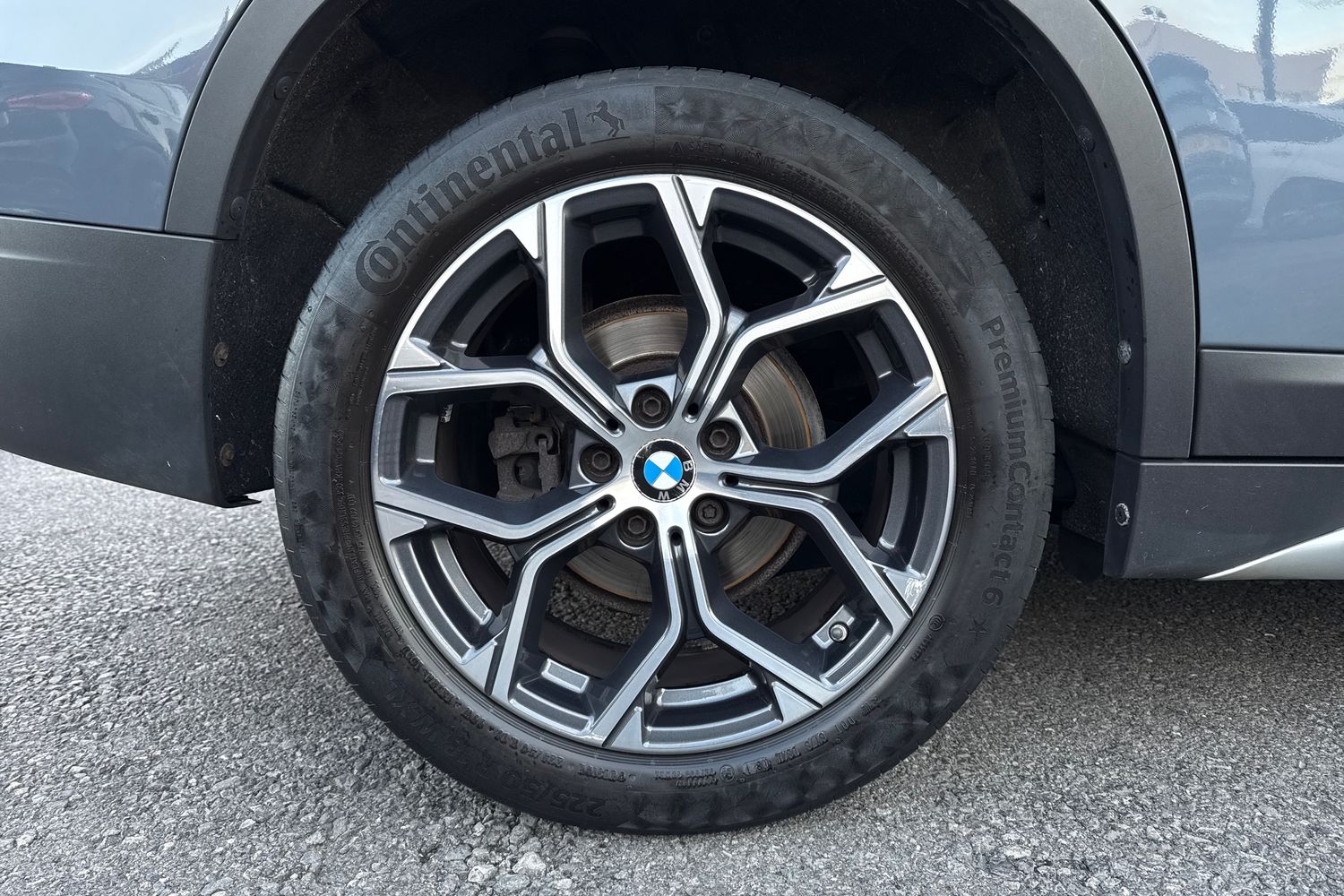 Used BMW X1 2021 for sale - 77048548: Photo 12