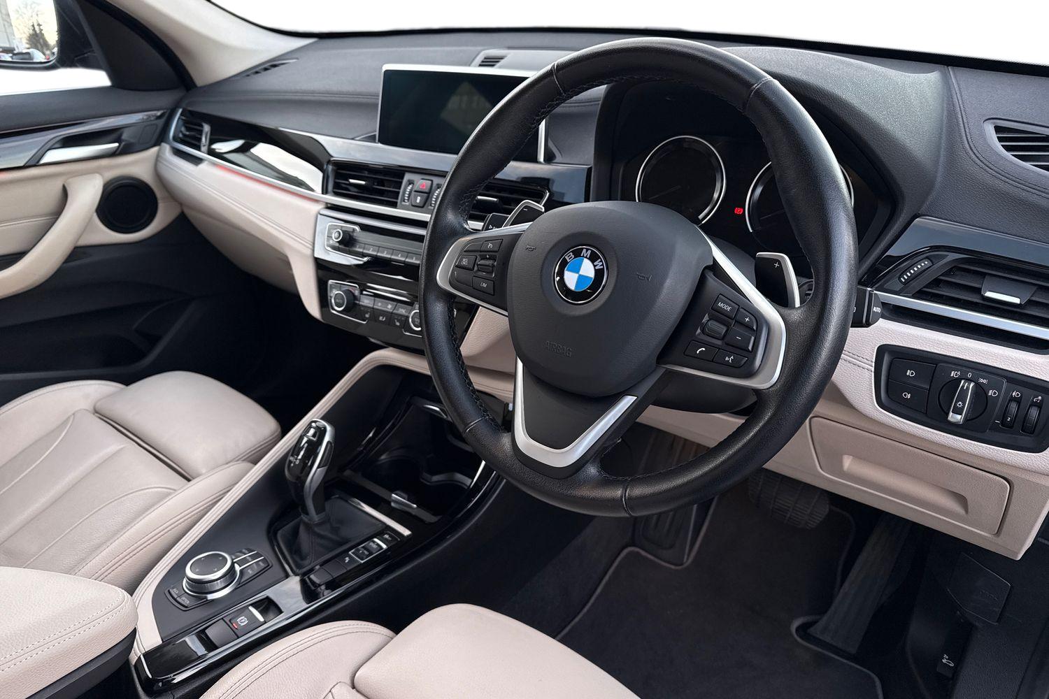 Used BMW X1 2021 for sale - 77048548: Photo 14