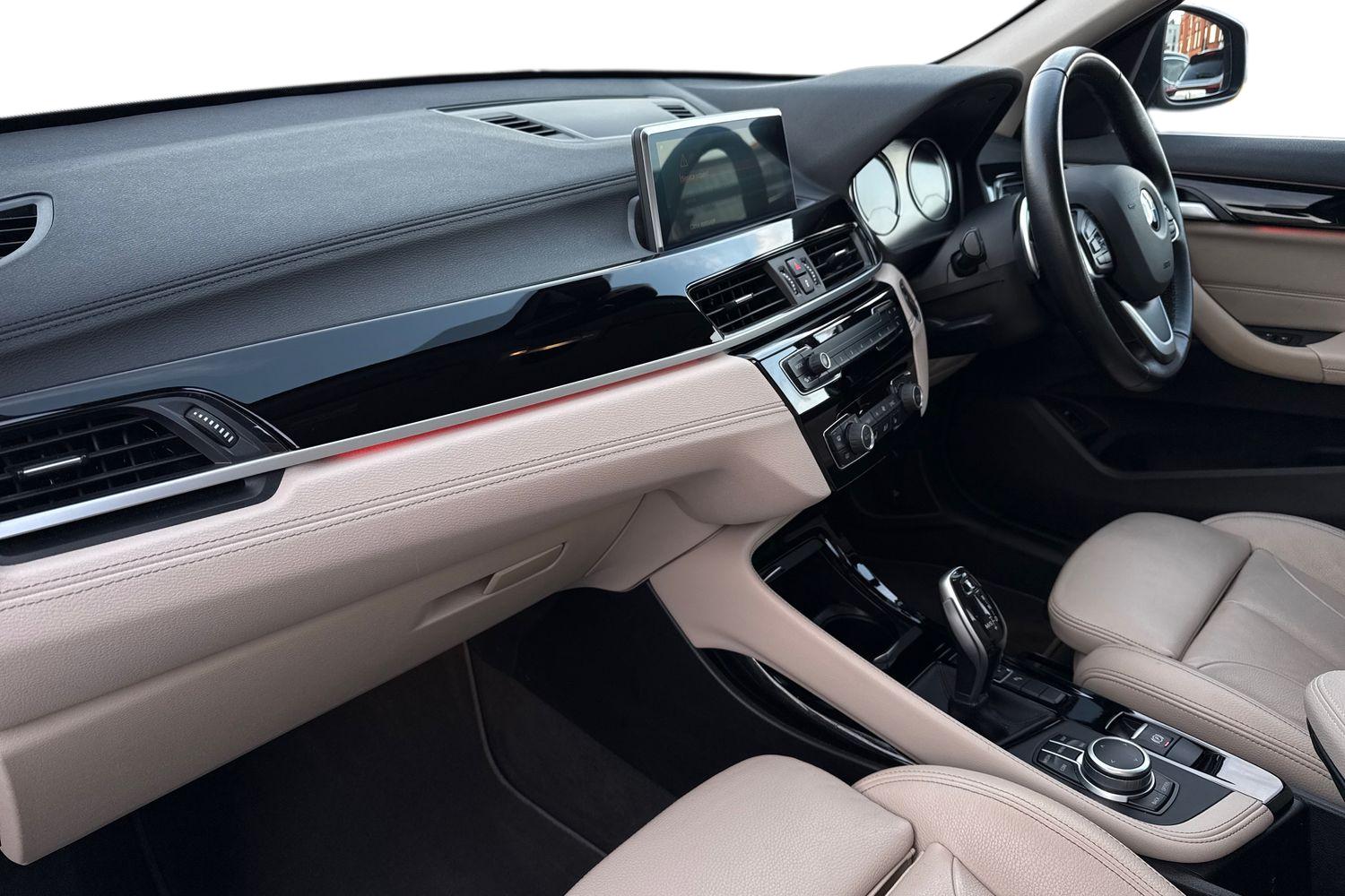 Used BMW X1 2021 for sale - 77048548: Photo 15