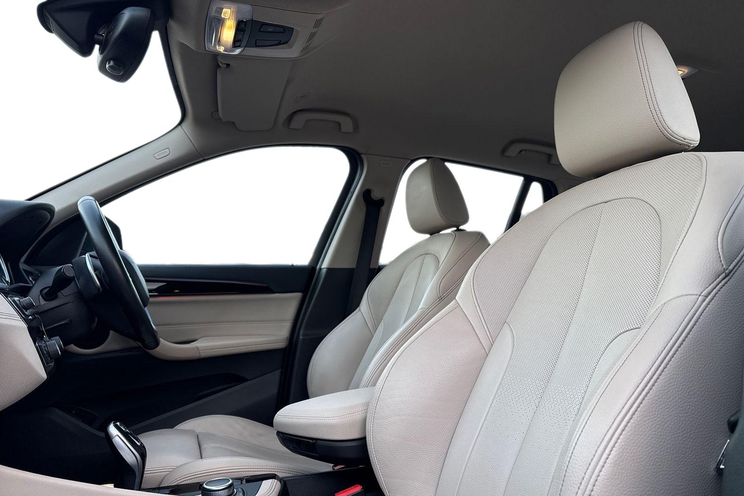 Used BMW X1 2021 for sale - 77048548: Photo 16