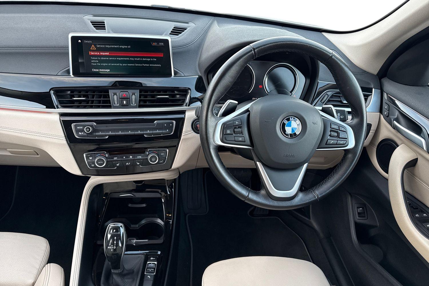 Used BMW X1 2021 for sale - 77048548: Photo 18