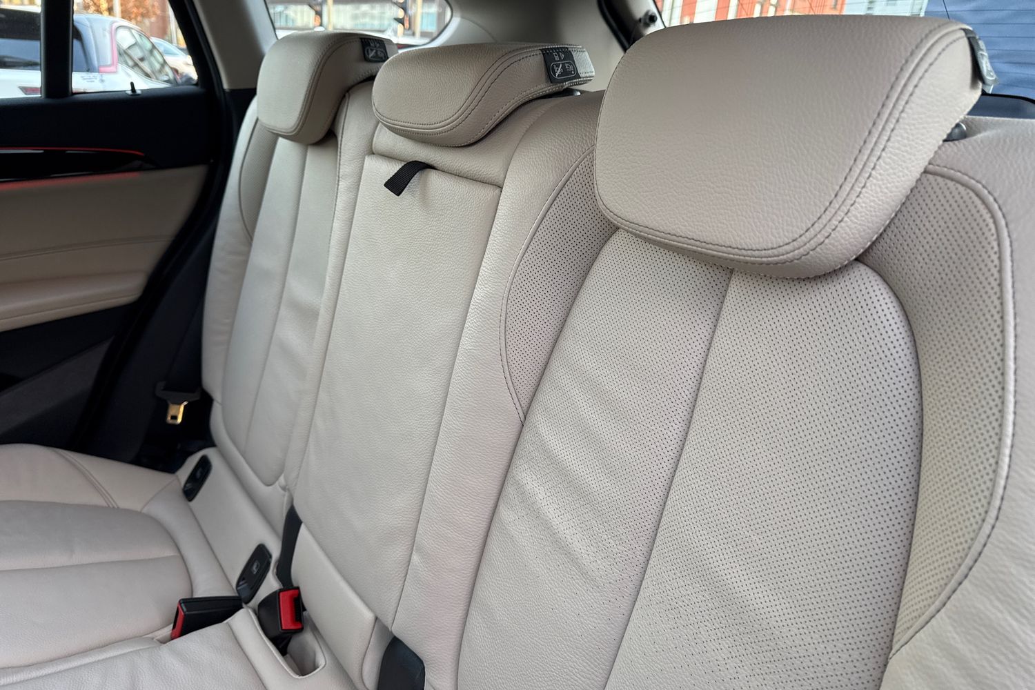 Used BMW X1 2021 for sale - 77048548: Photo 19