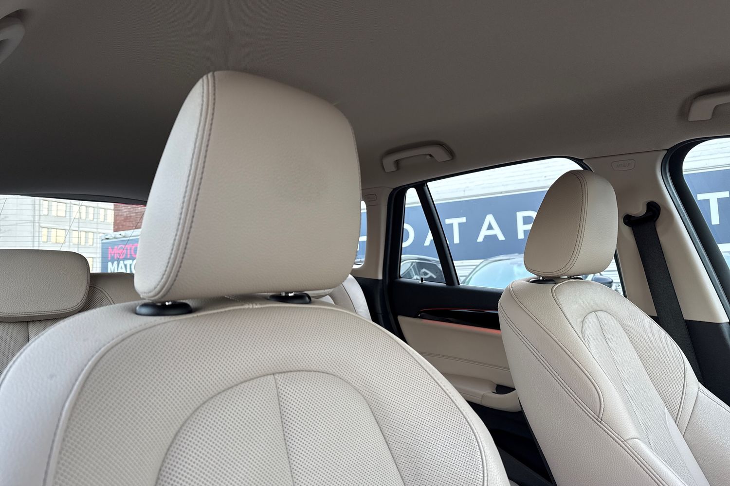 Used BMW X1 2021 for sale - 77048548: Photo 24