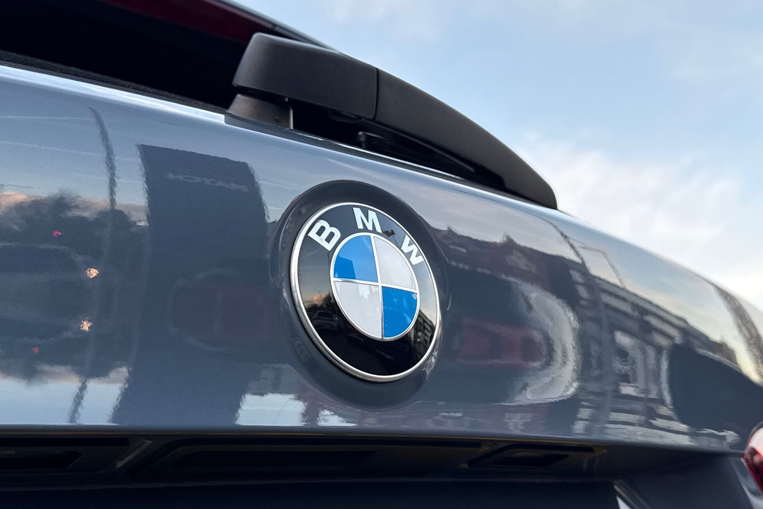 Used BMW X1 2021 for sale - 77048548: Photo 25