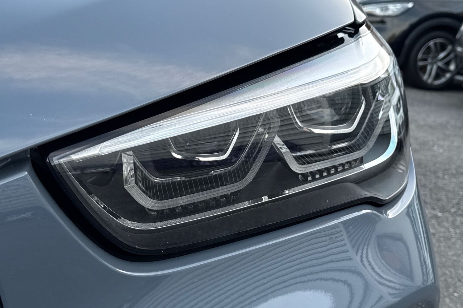 Used BMW X1 2021 for sale - 77048548: Photo 30